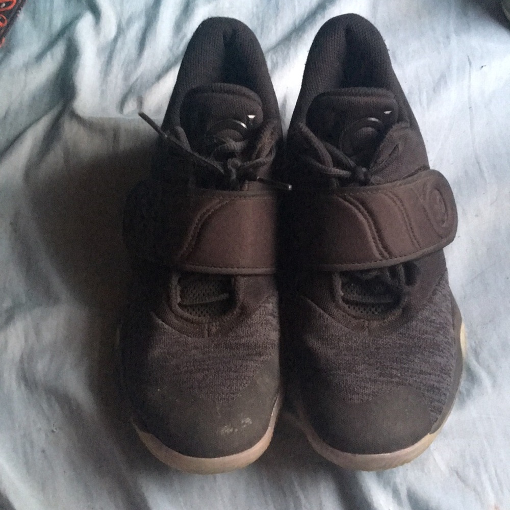 Kevin Durant shoes